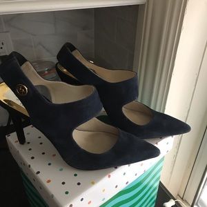 4 inch MK heels 👠